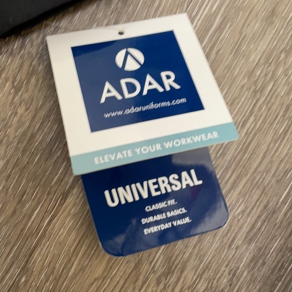 ADAR Lab Jacket Short Sleeve - Picture 3 of 16